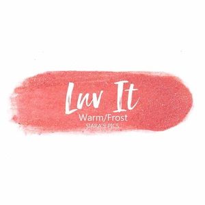 Luv It LipSense 💄
